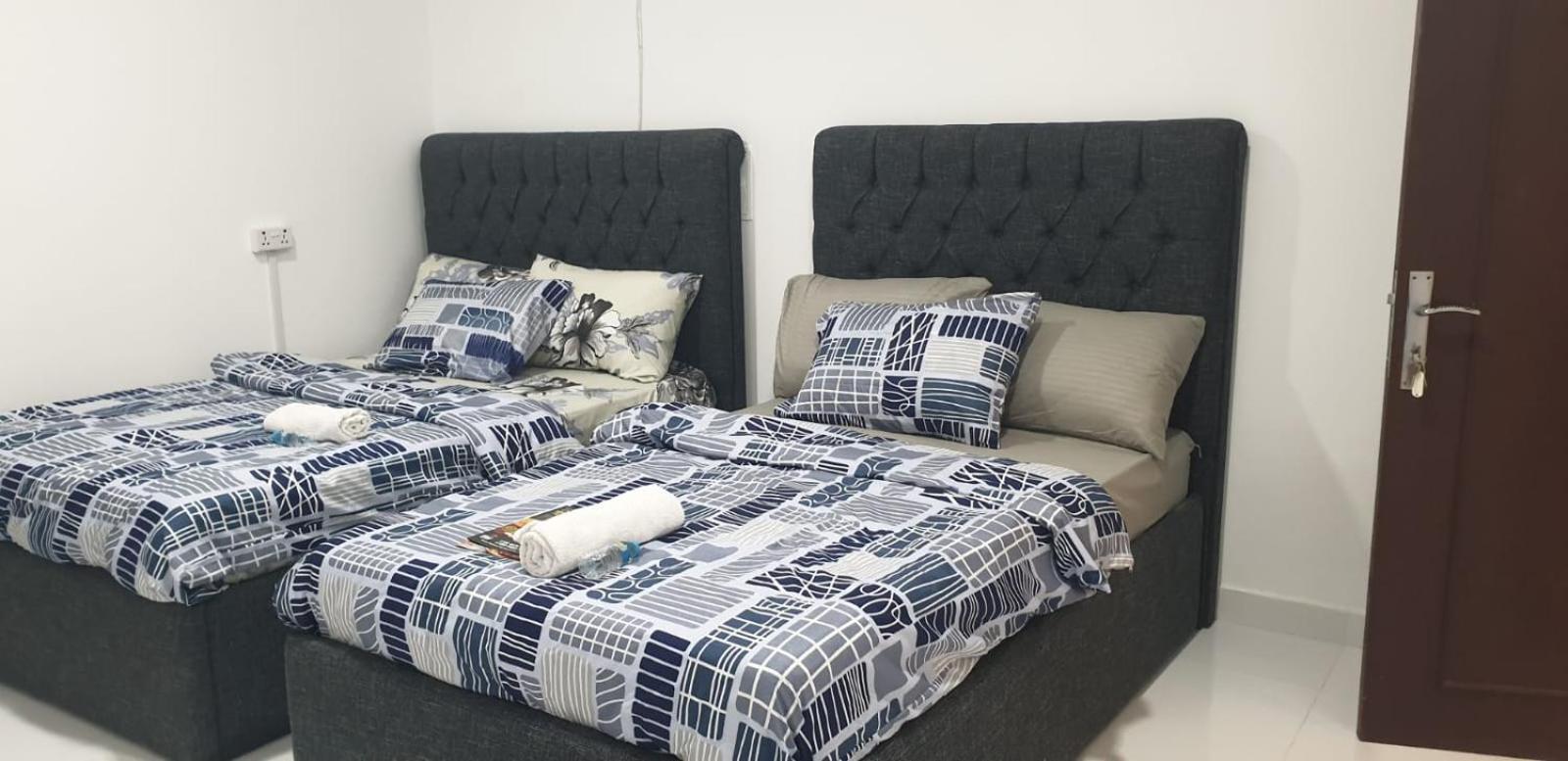 Private Couples Attached Bathroom & Free Private Parking Hourly Rates Available Love hotel Abu Dhabi