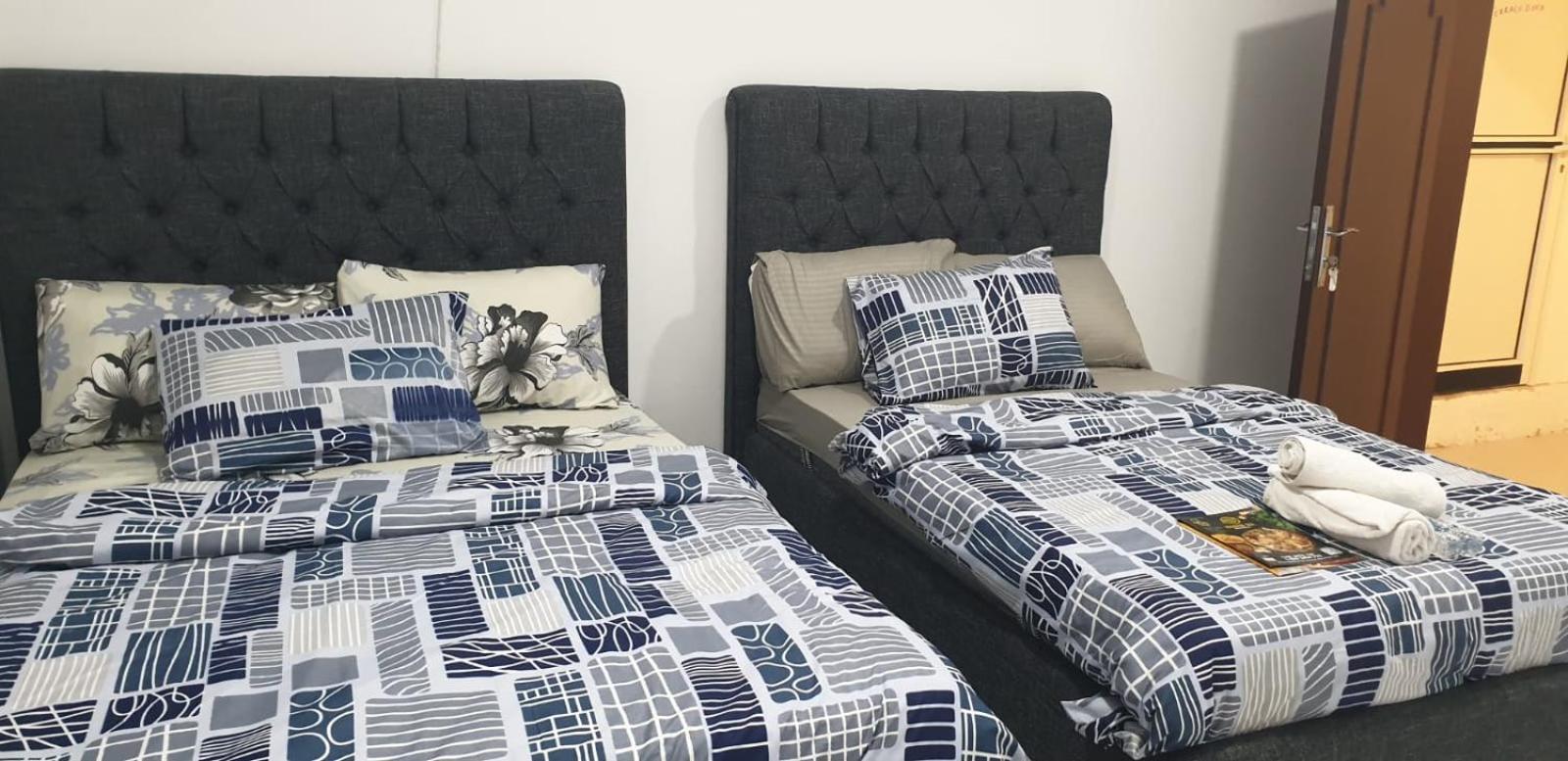 Private Couples Attached Bathroom & Free Private Parking Hourly Rates Available Love hotel Abu Dhabi