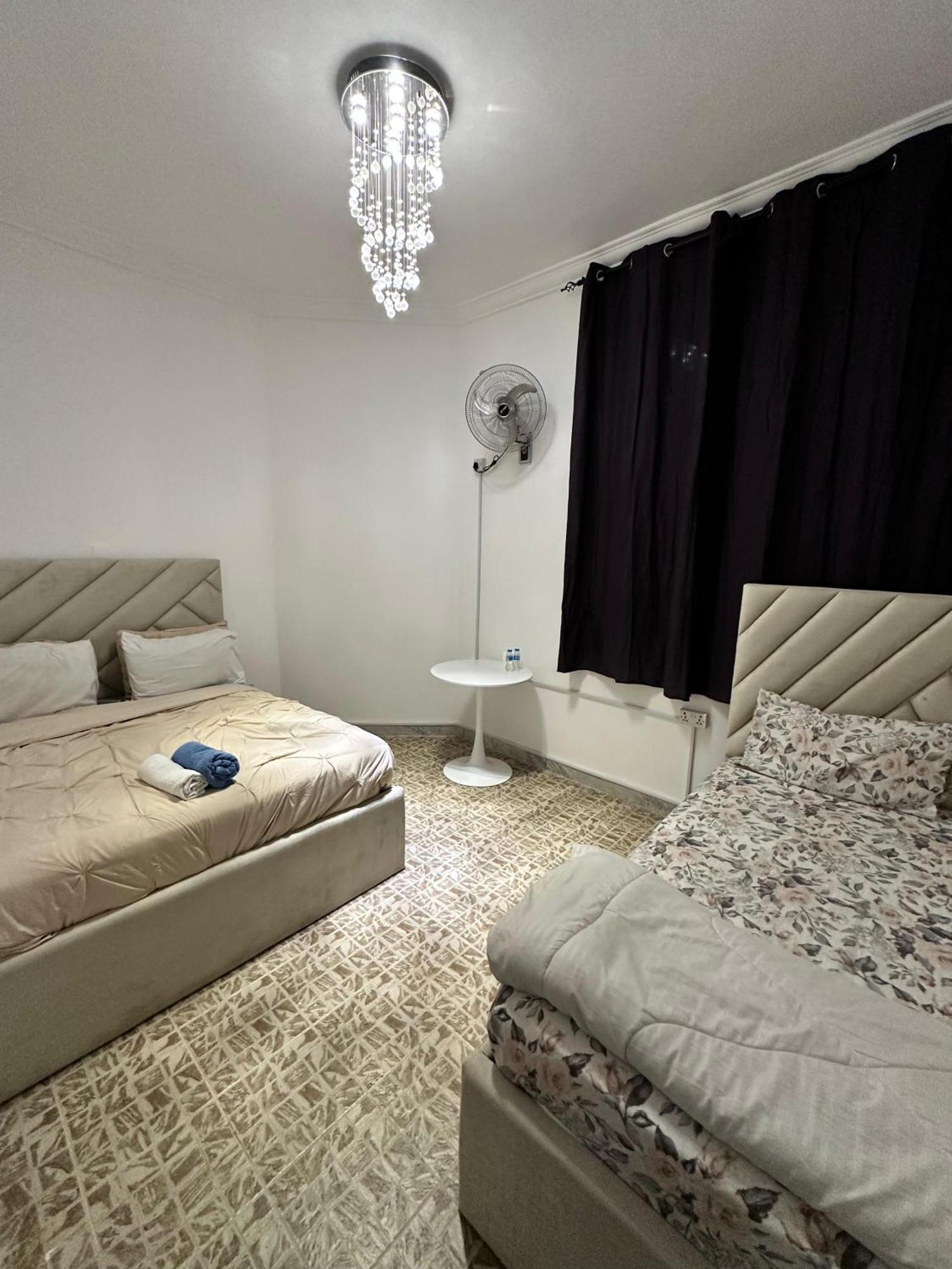 Private Couples Attached Bathroom & Free Private Parking Hourly Rates Available Love hotel Abu Dhabi